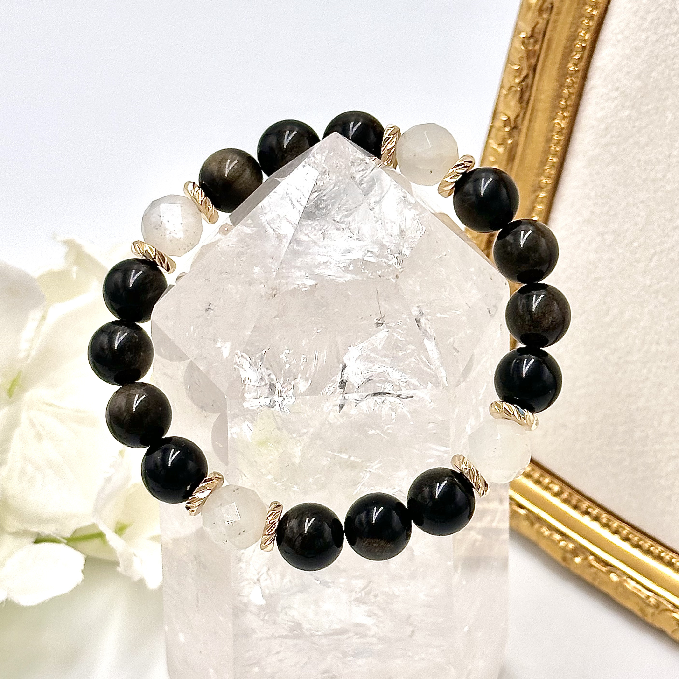 <<SG Seller>> CRZtales CNY Zodiac Lucky Crystal Bracelet  #CRZCollection